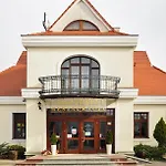 Palacyk Hotel