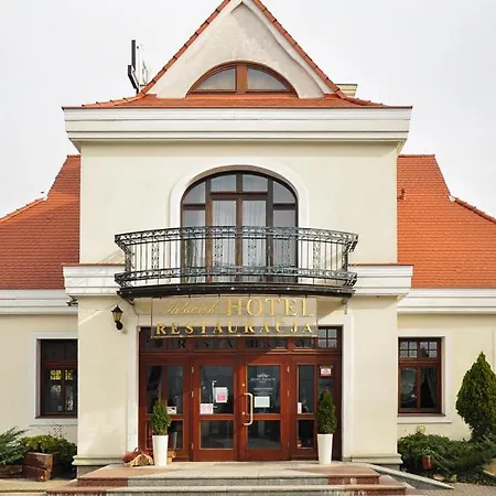 Palacyk Hotel