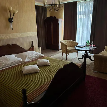 Palacyk 3* Konin (Greater Poland)