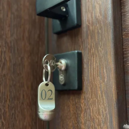 Palacyk Otel Konin (Greater Poland)