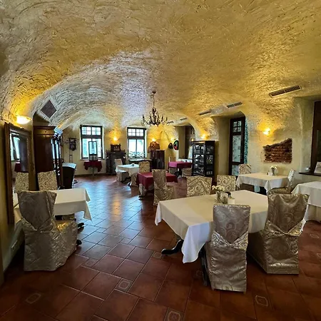 Hotel Palacyk Konin (Greater Poland)