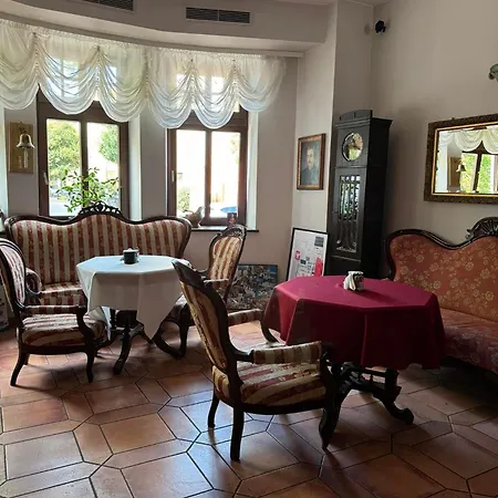 Palacyk Konin (Greater Poland)