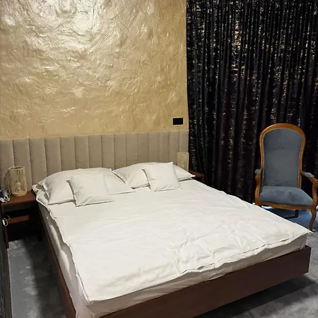 Palacyk 3* Konin (Greater Poland)