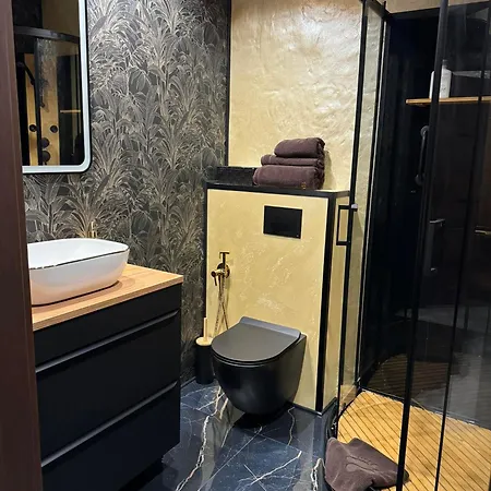 Hotel Palacyk