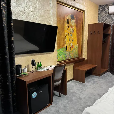 Hotel Palacyk Konin (Greater Poland)