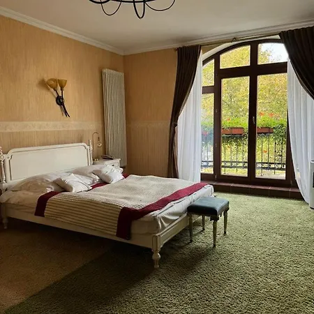 Palacyk Hotel
