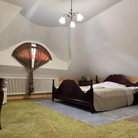 Hotel Palacyk