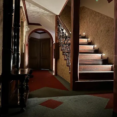 Palacyk Hotel 3*