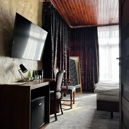 Hotel Palacyk 3*
