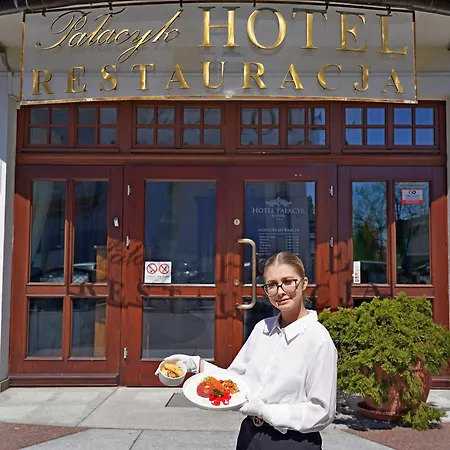 Palacyk Hotel