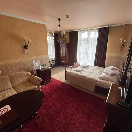 Palacyk Konin (Greater Poland)