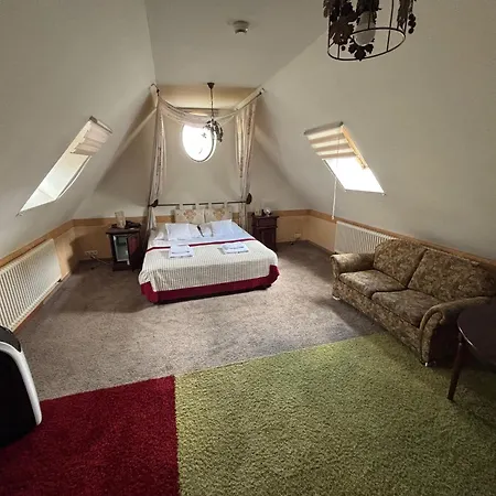 Palacyk Konin (Greater Poland)