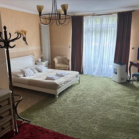 Palacyk 3* Konin (Greater Poland)