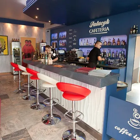 Hotel Palacyk 3*