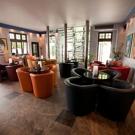 Palacyk Hotel Konin (Greater Poland)