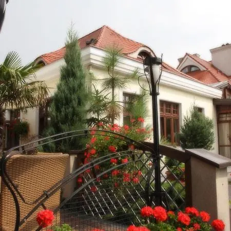 Hotel Palacyk Konin (Greater Poland)