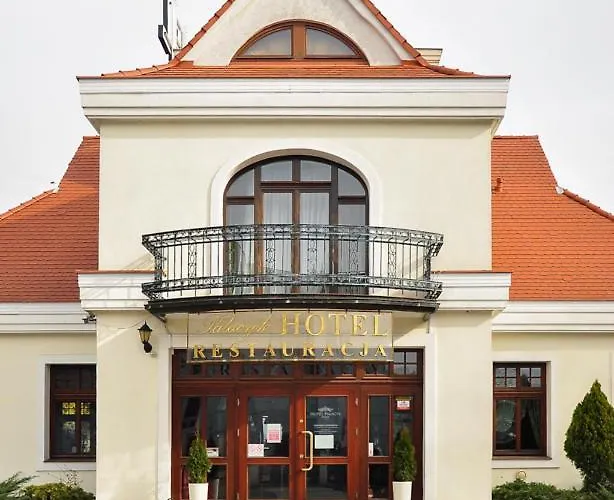 Palacyk Hotel