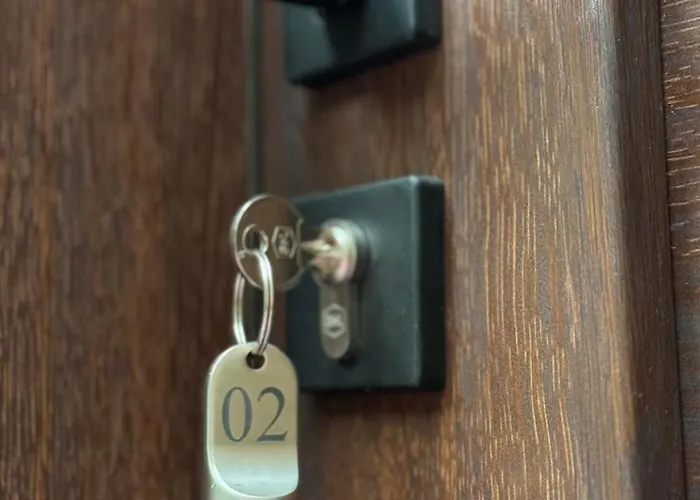 Palacyk Hotel Konin (Greater Poland)