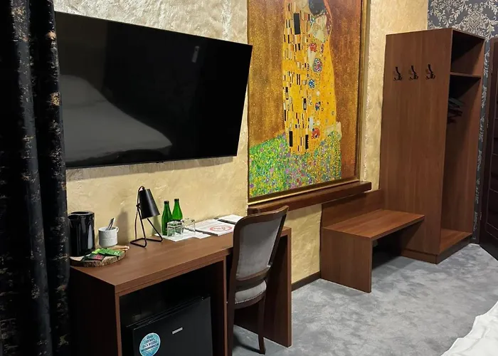 Hotel Palacyk Konin (Greater Poland)