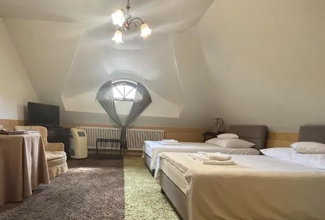 Hotel Palacyk Konin (Greater Poland)