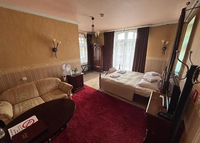 Palacyk Konin (Greater Poland)