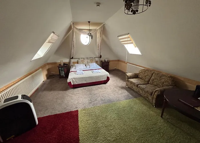 Palacyk Konin (Greater Poland)