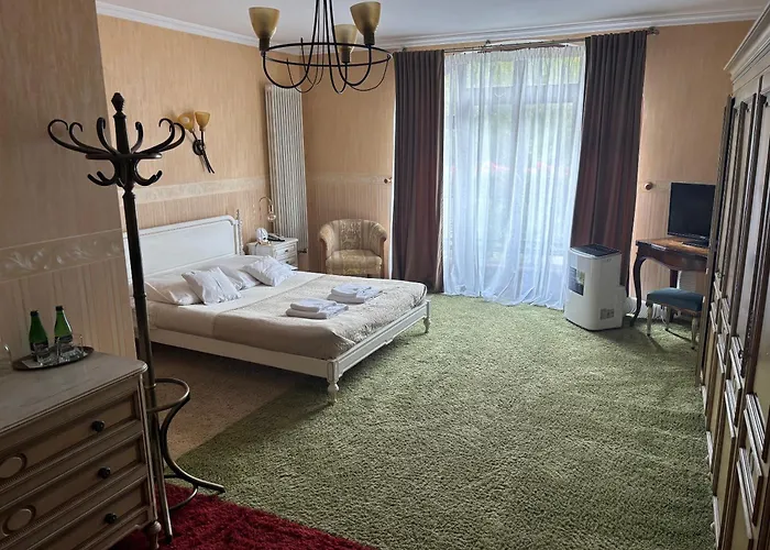 Palacyk 3* Konin (Greater Poland)