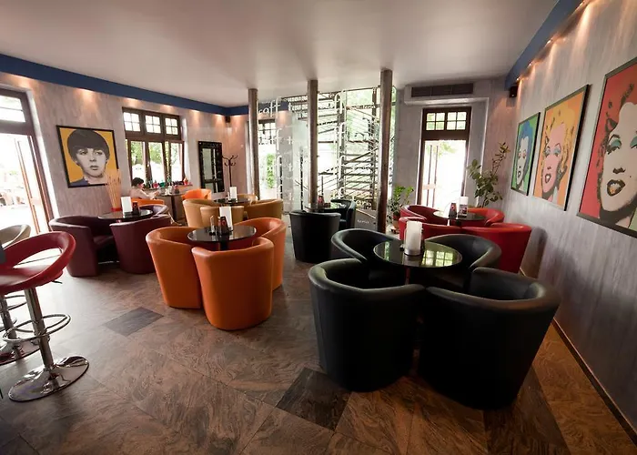 Palacyk Hotel Konin (Greater Poland)