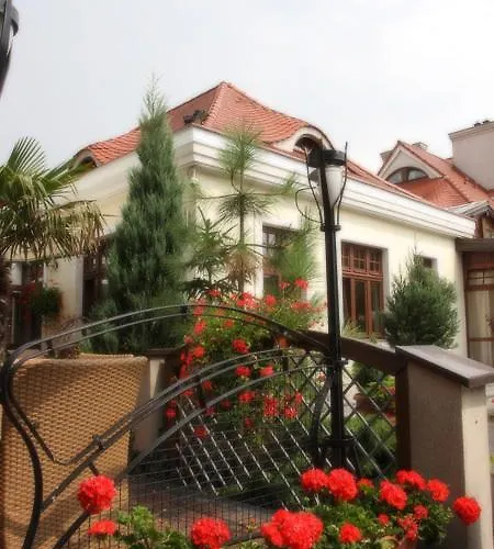 Hotel Palacyk Konin (Greater Poland)